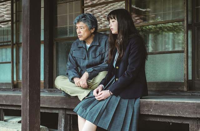 モトーラ世理奈×諏訪敦彦監督が振り返る、『風の電話』撮影で出会った“震災後の日本の家族”の画像1-1