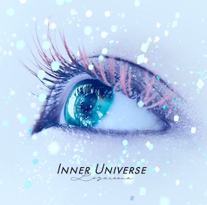 ロザリーナ『INNER UNIVERSE』（初回限定盤）の画像