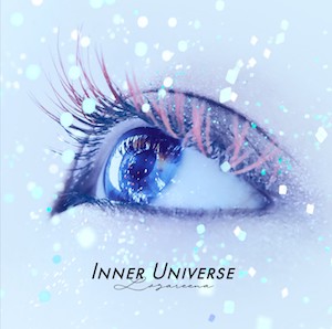 ロザリーナ『INNER UNIVERSE』（通常盤）の画像