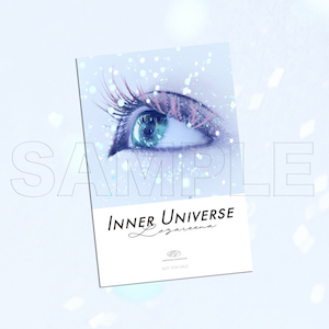 『INNER UNIVERSE』店頭別購入者特典（タワーレコード）の画像