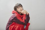 森七菜『カエルノウタ』インタビューの画像