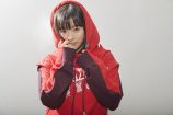 森七菜『カエルノウタ』インタビューの画像