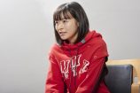森七菜『カエルノウタ』インタビューの画像