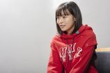 森七菜『カエルノウタ』インタビューの画像