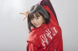 森七菜『カエルノウタ』インタビューの画像