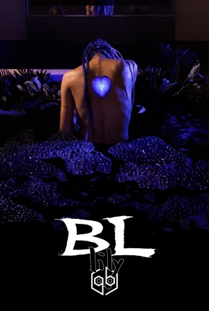 女王蜂 『BL』完全生産限定盤【lily】の画像