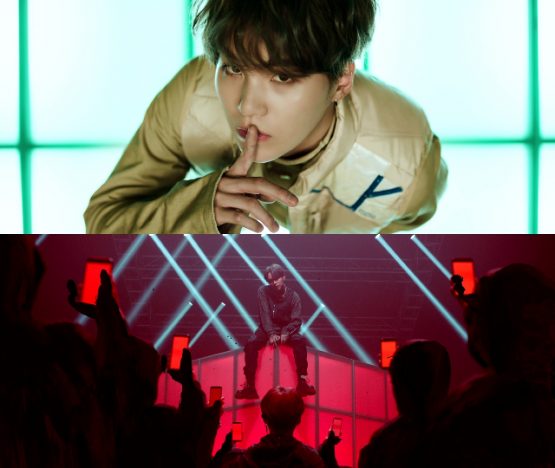 BTS、新アルバム『MAP OF THE SOUL : 7』カムバックトレーラー公開　主人公をSUGAが務める