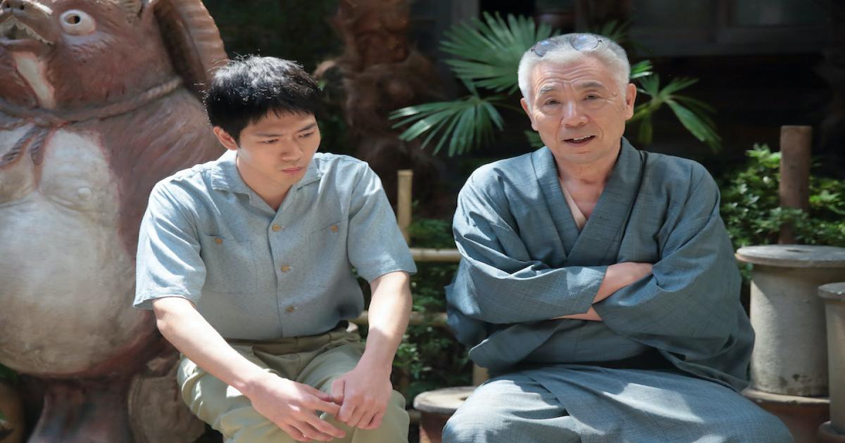 八郎は自身の父権的な部分とどう向き合うのか スカーレット に登場する3人の男性 Real Sound リアルサウンド 映画部