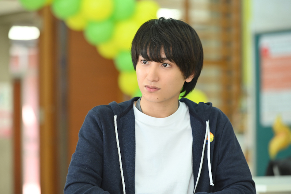 金子大地、『恋つづ』第1話にゲスト出演