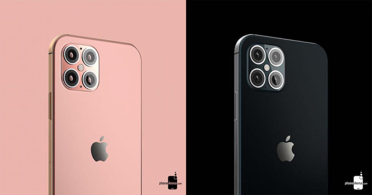 Iphone 12はface Id進化 3dオブジェクト対応カメラに レンズが4つ とのリークも Real Sound リアルサウンド テック