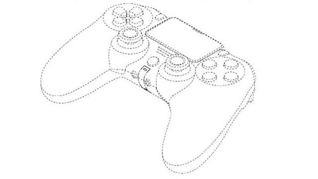 PS5に関する特許、次々と見つかる　デュアルショック5は没入感がさらに向上？