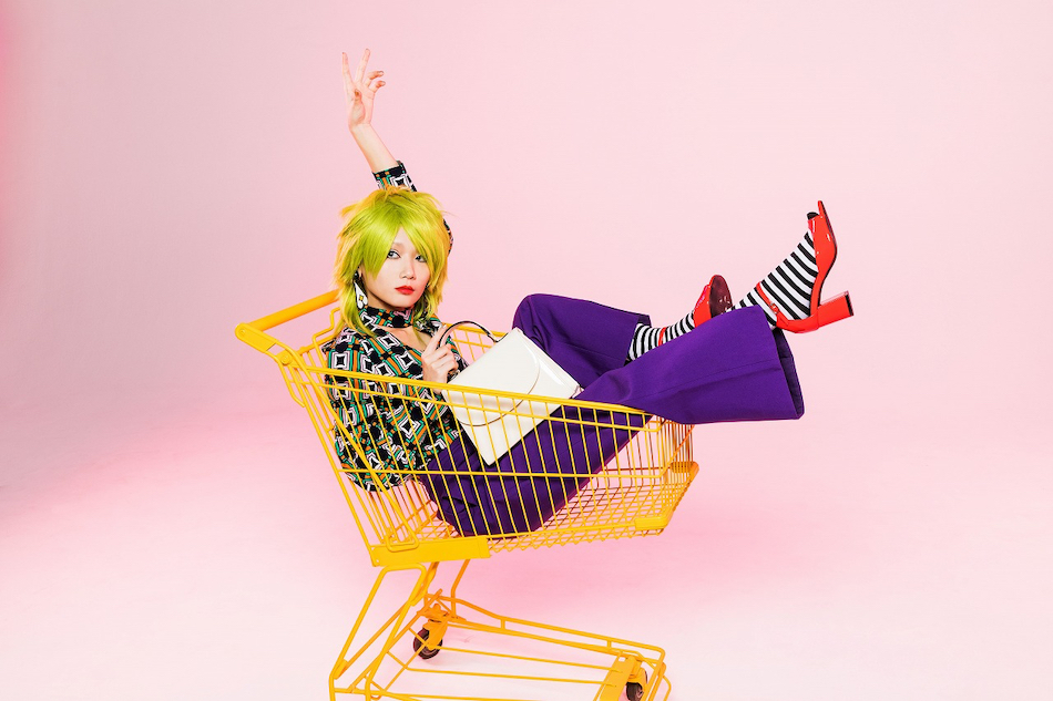 Reol、初ライブ配信＆ツアー追加公演決定