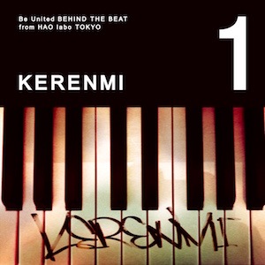 KERENMI『1』の画像