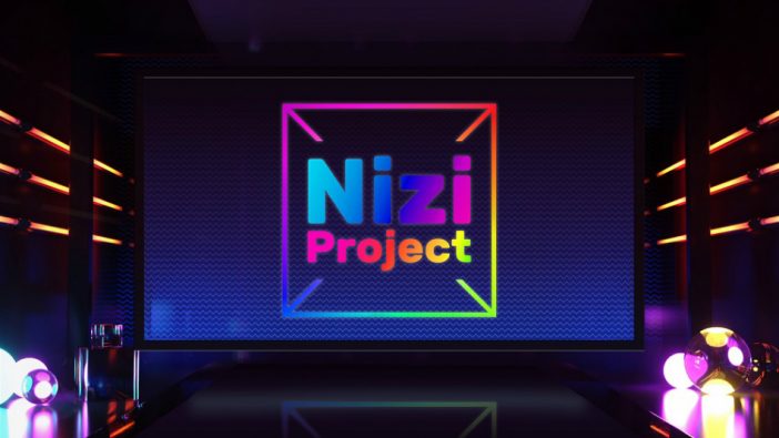 「Nizi Project」密着番組、Huluで配信開始