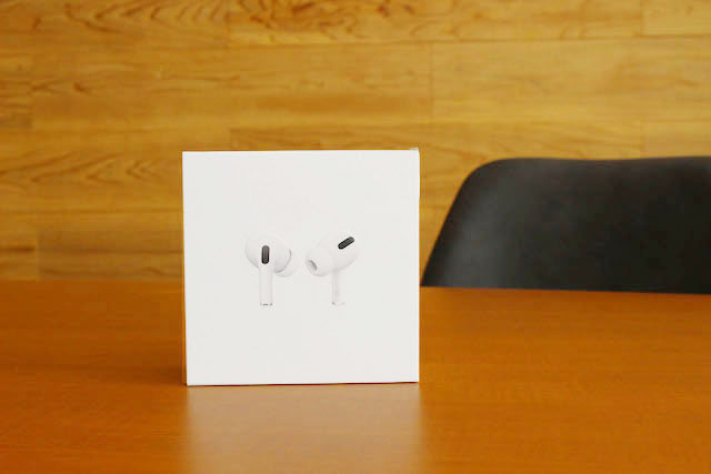 リアルサウンド、読者プレゼント企画：AirPods Proを2名様にの画像1-1