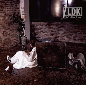 『1LDK』（初回限定盤）の画像