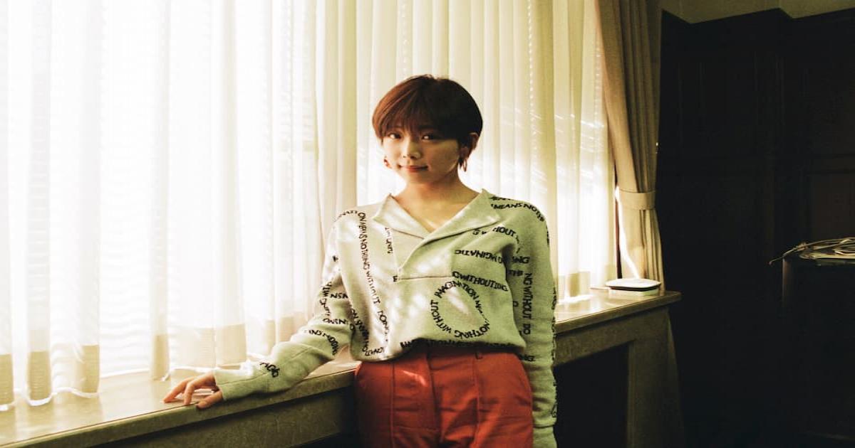 紗倉まなが語る ラベリングされた 役割 からの解放 自分を演出するのはやっぱり窮屈 Real Sound リアルサウンド ブック