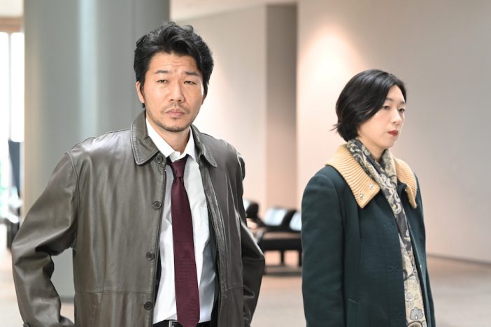 高橋努、江口のり子、結木滉星、三倉茉奈ら、『シロクロ』第5話にゲスト出演　
