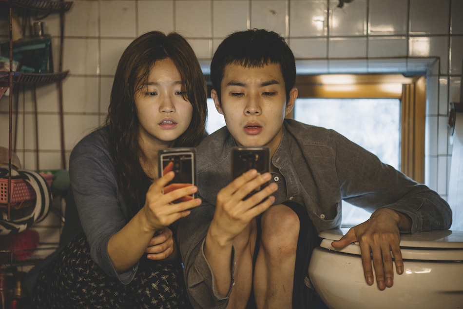『パラサイト』までの韓国映画を振り返る　