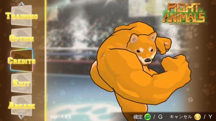 【Steam】マッチョ犬や豪腕キツネが激突『Fight of Animals』"ネットミーム発格ゲー"の魅力とは？