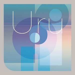 Uru『オリオンブルー』カバー初回盤の画像