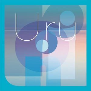 Uru『オリオンブルー』映像初回盤の画像