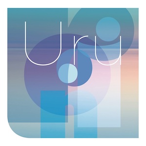Uru『オリオンブルー』通常盤の画像