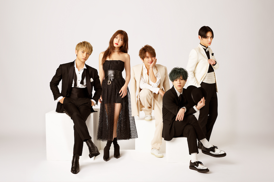 AAA、ドームツアー追加公演決定