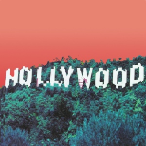 The Black Skirts『Hollywood / In My City of Seoul』 の画像