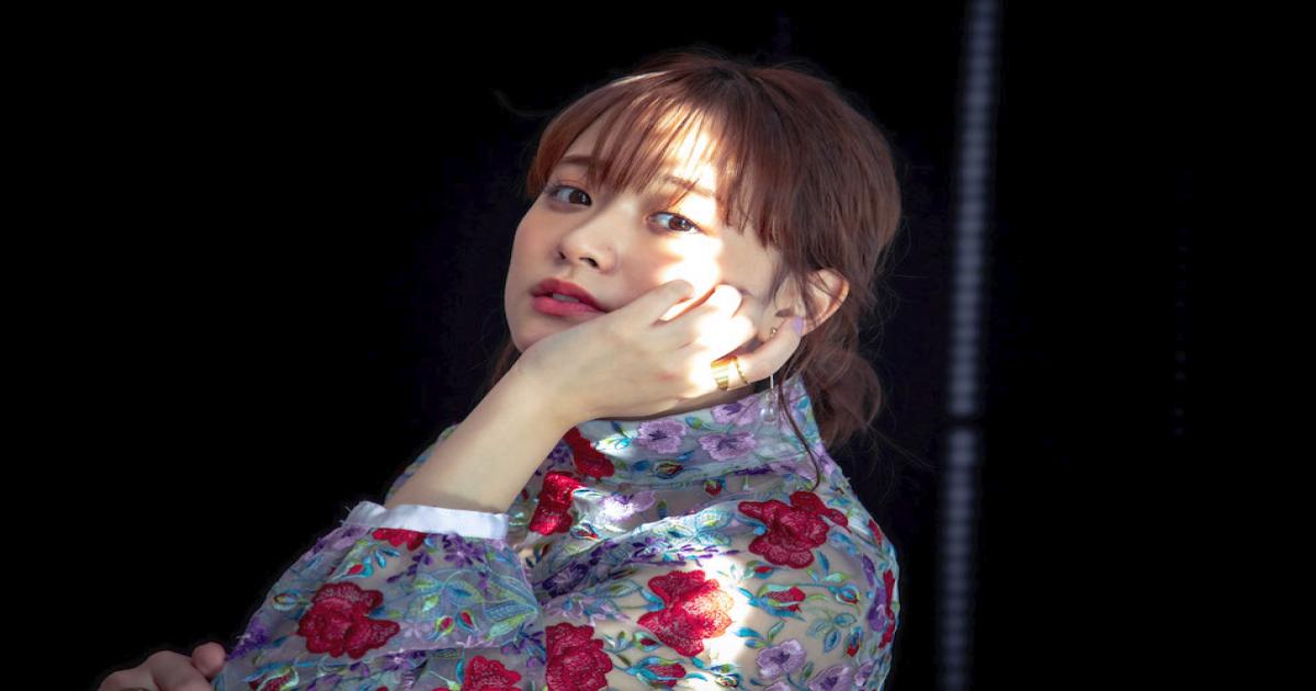 大原櫻子が Passion に注ぎ込んだ 情熱 洋楽 Ny 舞台出演 様々な刺激からのインスピレーションを明かす Real Sound リアルサウンド