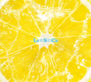 『Le☆S☆Ca』初回限定盤の画像