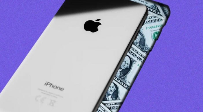 iPhone 9（SE2）、価格は約44,000円？