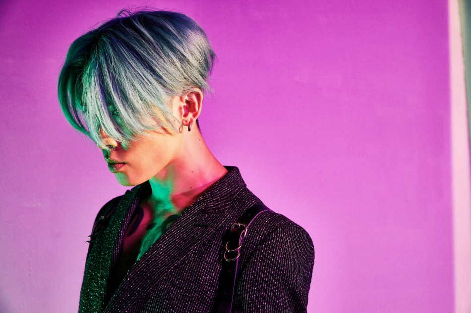 MIYAVI、2020年第一弾アルバム『Holy Nights』発売　ジャパンツアー日程も公開