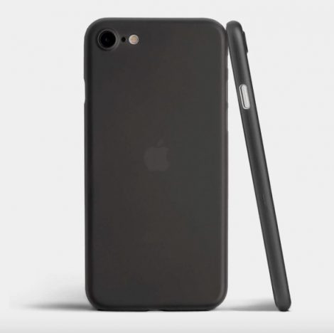 新型iPhone SE 2のケースが早くも販売へ　発表前のケース商戦はすでに激化