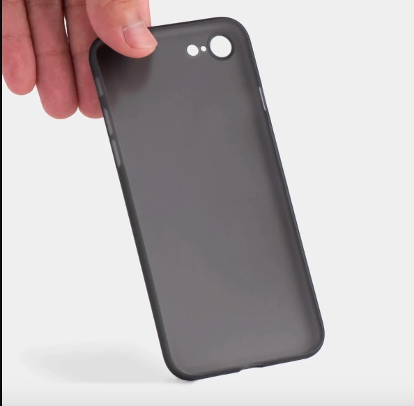 新型iphone Se 2のケースが早くも販売へ 発表前のケース商戦はすでに