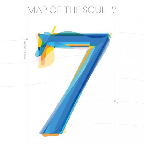 BTS『MAP OF THE SOUL：7』の“内向き”な歌詞　SNSカルチャーの一つの到達点に
