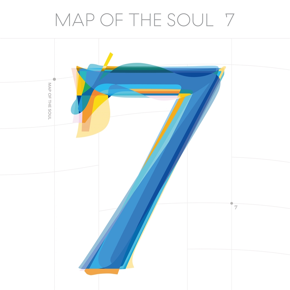 Bts Map Of The Soul 7 の 内向き な歌詞 Snsカルチャーの一つの到達点に Real Sound リアルサウンド