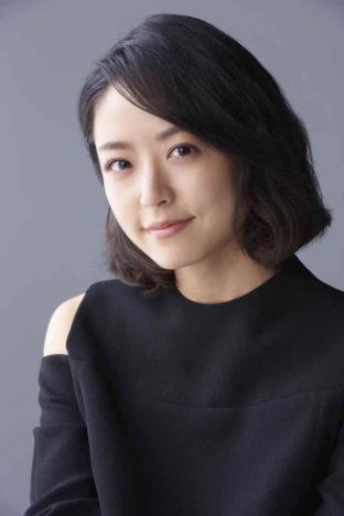 井上真央、杉田真一監督最新作で主演