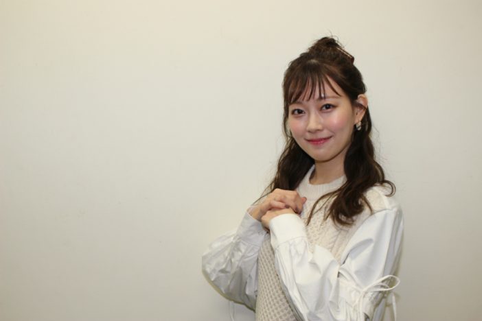 渡辺美優紀が明かす、キッズダンサー時代の思い出　初プロデュース Ange et Follettaの活動にも意気込み