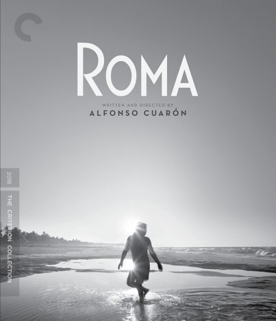 『ROMA／ローマ』6月ソフト化
