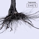 SHE’S『Tragico medy』詳細公開の画像