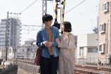 松雪泰子主演『甘いお酒でうがい』4月公開の画像