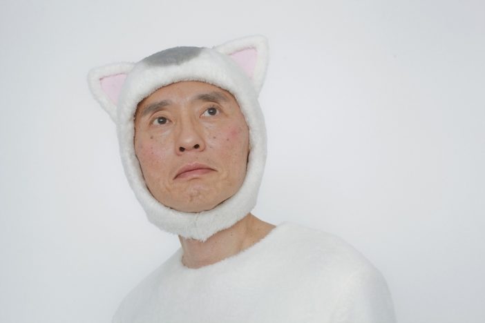 松重豊主演で『きょうの猫村さん』ミニドラマ化　「猫は意気込みを語りません」