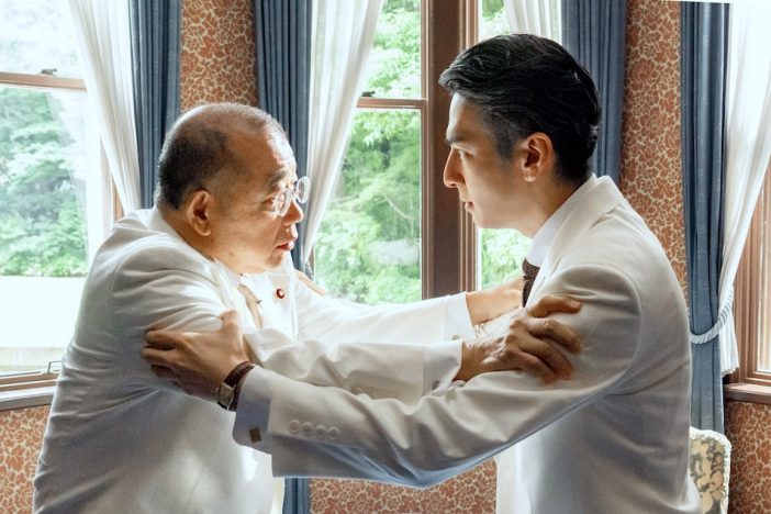笑福亭鶴瓶が戦後の総理大臣・吉田茂に　SPドラマ『アメリカに負けなかった男』を観て考えたこと