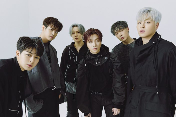 iKON、6人体制初の新作『i DECIDE』日本国内盤発売　韓国オリジナルバージョン新曲5曲収録