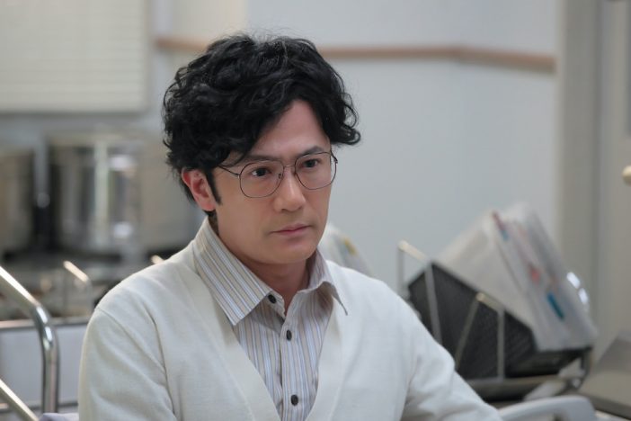 稲垣吾郎、『スカーレット』大崎役には素の要素も？　クリエイティブな一面にも注目