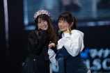 日向坂46、TGC2020SSレポの画像