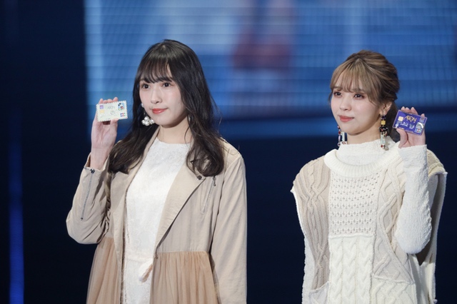 欅坂46、TGC2020SSレポの画像