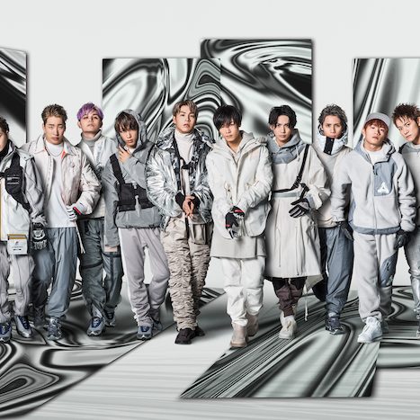 THE RAMPAGE 吉野北人は地道に努力を重ねるボーカリスト 片寄涼太お墨付きの“天然”な一面も - Real Sound|リアルサウンド