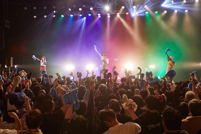 ONEPIXCEL、東名阪福ツアー『ONEPIXCEL Live Tour 2020 “LIBRE”』開催の画像1-4